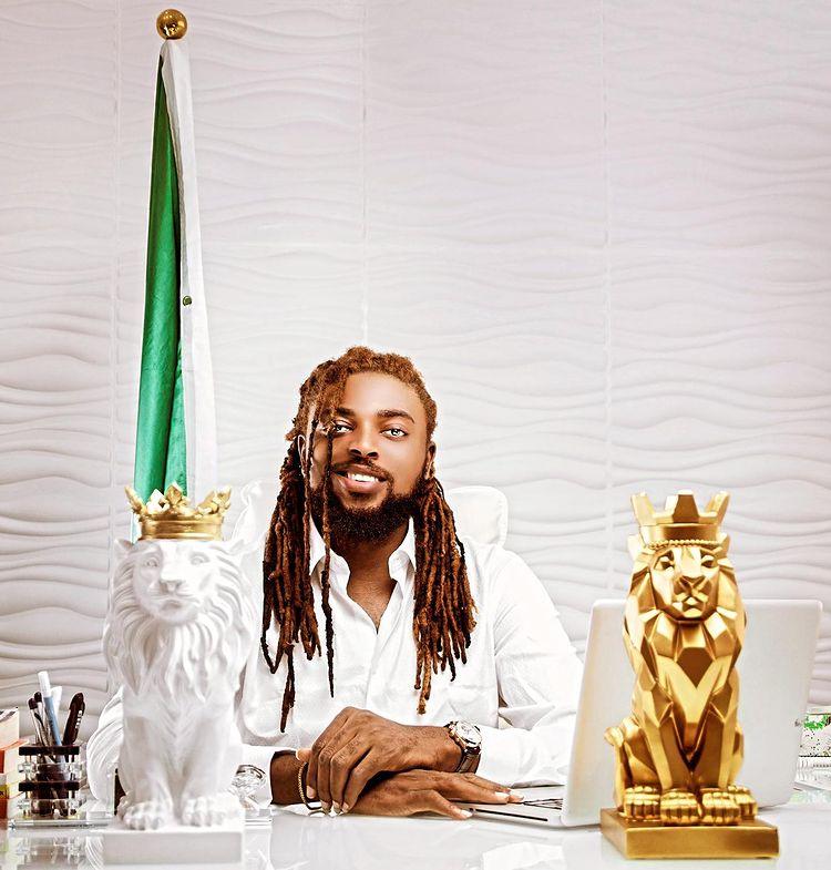 King Precious