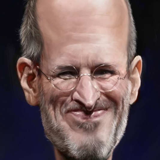SteveJobless